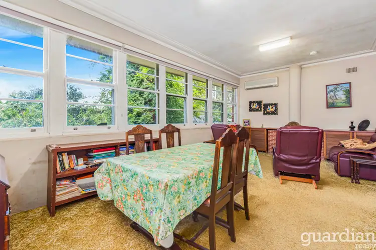Fourth view of Homely house listing, 12 Canyon Road, Baulkham Hills NSW 2153
