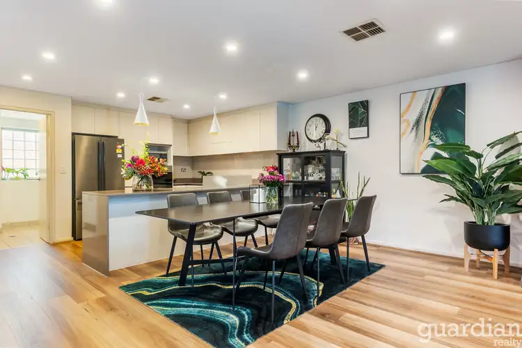 Third view of Homely townhouse listing, 11/2-8 Susan Parade, Castle Hill NSW 2154