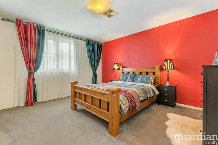 Sixth view of Homely townhouse listing, 11/2-8 Susan Parade, Castle Hill NSW 2154