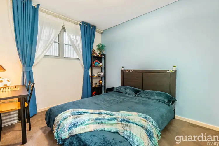 Seventh view of Homely townhouse listing, 11/2-8 Susan Parade, Castle Hill NSW 2154