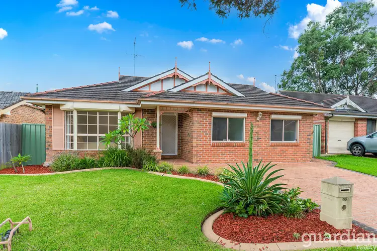 46 Vella Crescent, Blacktown NSW 2148