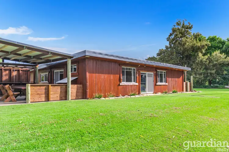 Second view of Homely rural property listing, 535 Pitt Town Bottoms Road, Pitt Town Bottoms NSW 2756