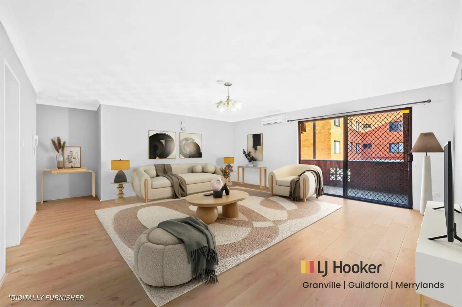 Main view of Homely unit listing, 3/25-27 Neil Street, Merrylands NSW 2160