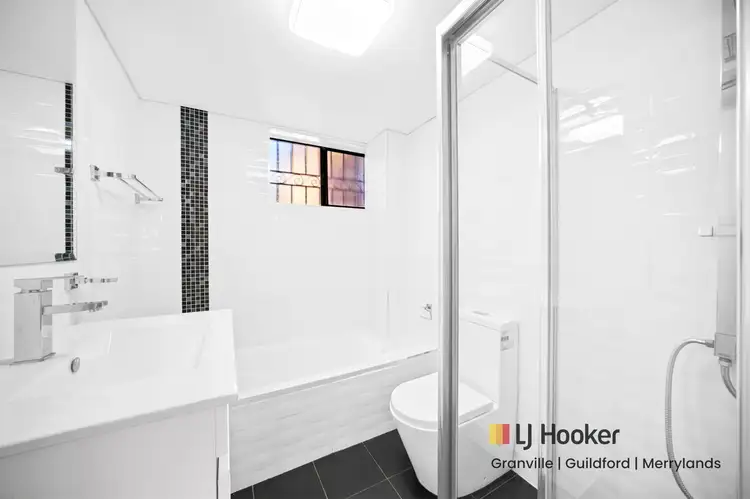 Sixth view of Homely unit listing, 3/25-27 Neil Street, Merrylands NSW 2160