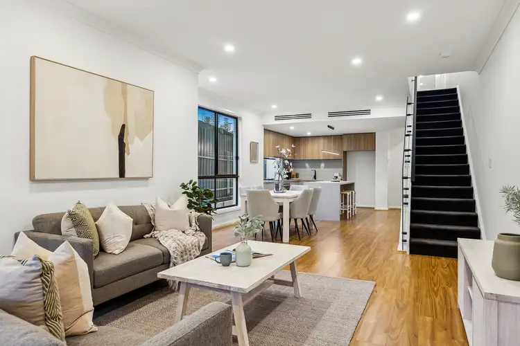 Second view of Homely house listing, 1A Bricknell Street, Magill SA 5072