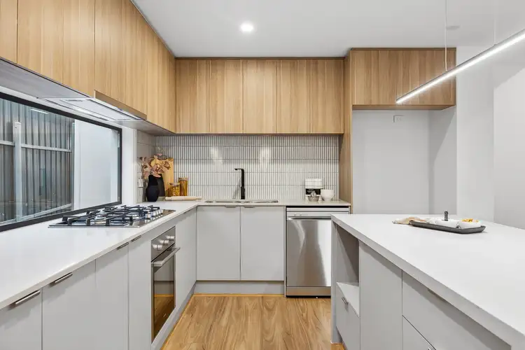 Third view of Homely house listing, 1A Bricknell Street, Magill SA 5072