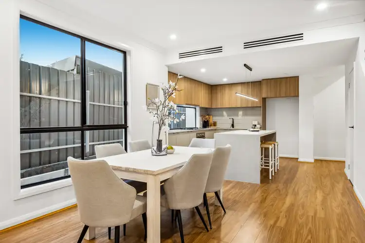 Fourth view of Homely house listing, 1A Bricknell Street, Magill SA 5072
