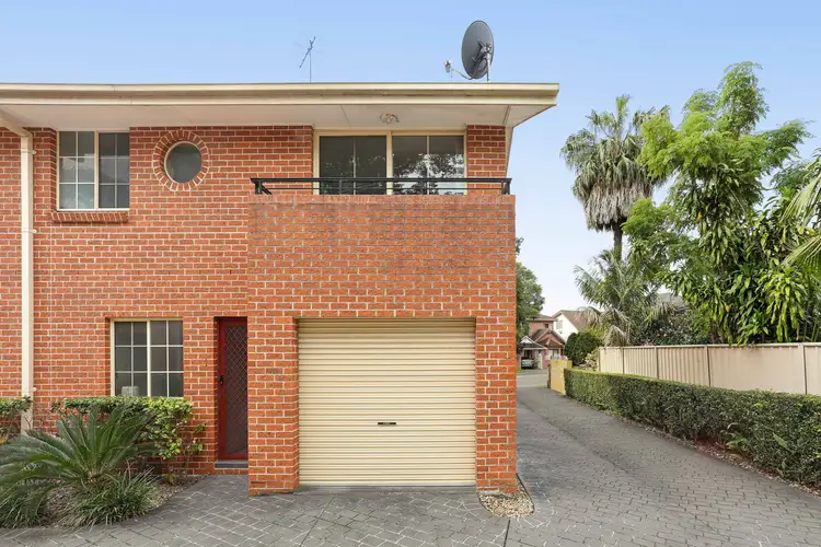 1/3-7 Fore Street, Canterbury NSW 2193