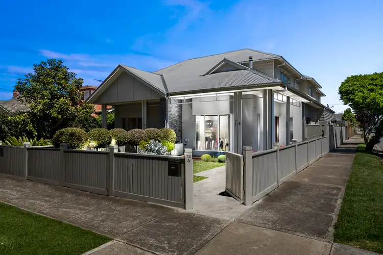 Main view of Homely house listing, 73A Victoria Street, Williamstown VIC 3016