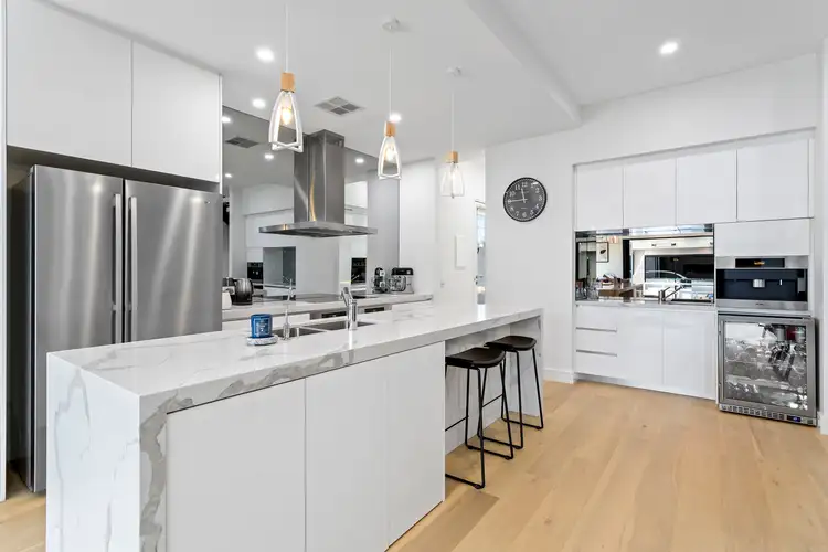 Third view of Homely house listing, 73A Victoria Street, Williamstown VIC 3016