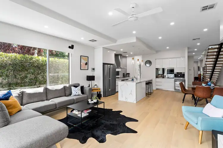 Fourth view of Homely house listing, 73A Victoria Street, Williamstown VIC 3016