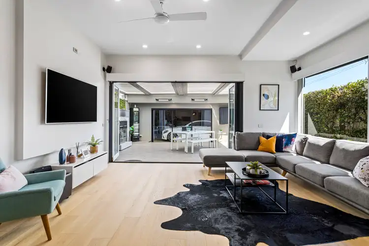 Fifth view of Homely house listing, 73A Victoria Street, Williamstown VIC 3016
