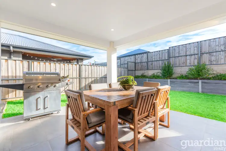 Third view of Homely house listing, 49 Longerenong Avenue, Box Hill NSW 2765