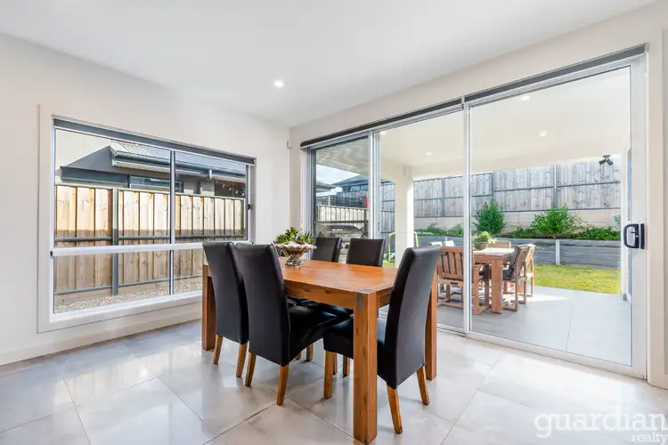 Fourth view of Homely house listing, 49 Longerenong Avenue, Box Hill NSW 2765