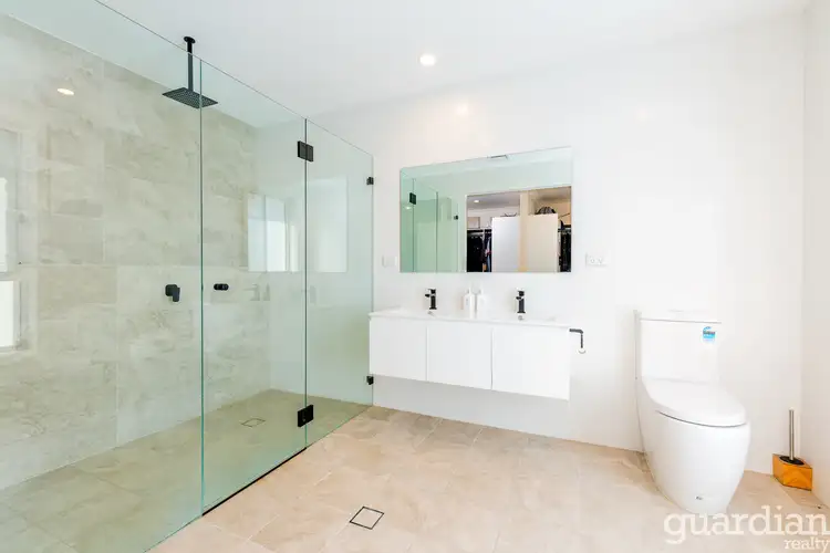 Sixth view of Homely house listing, 49 Longerenong Avenue, Box Hill NSW 2765