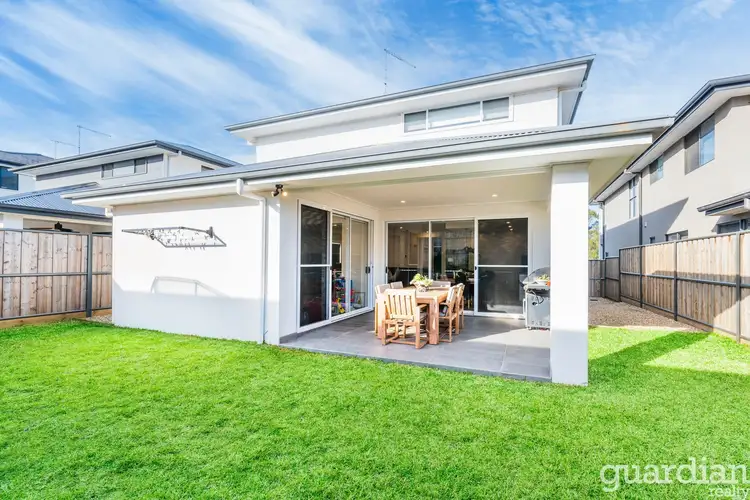 Seventh view of Homely house listing, 49 Longerenong Avenue, Box Hill NSW 2765