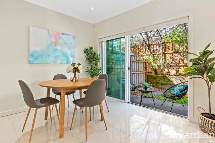 Fourth view of Homely townhouse listing, 2/53-55 Showground Road, Castle Hill NSW 2154