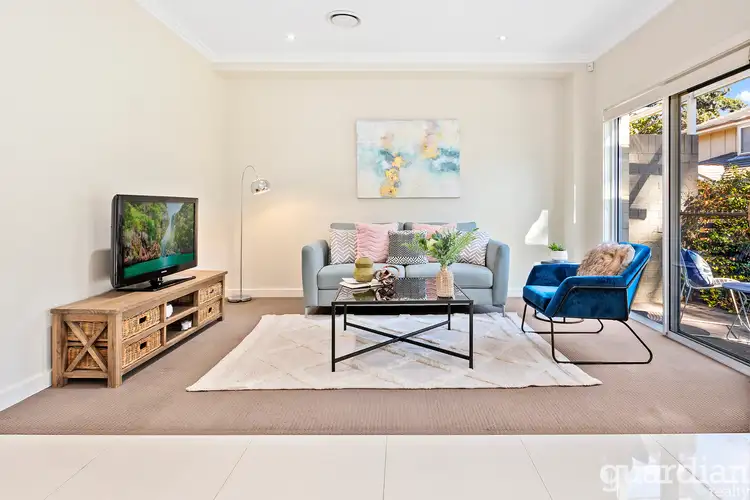 Sixth view of Homely townhouse listing, 2/53-55 Showground Road, Castle Hill NSW 2154