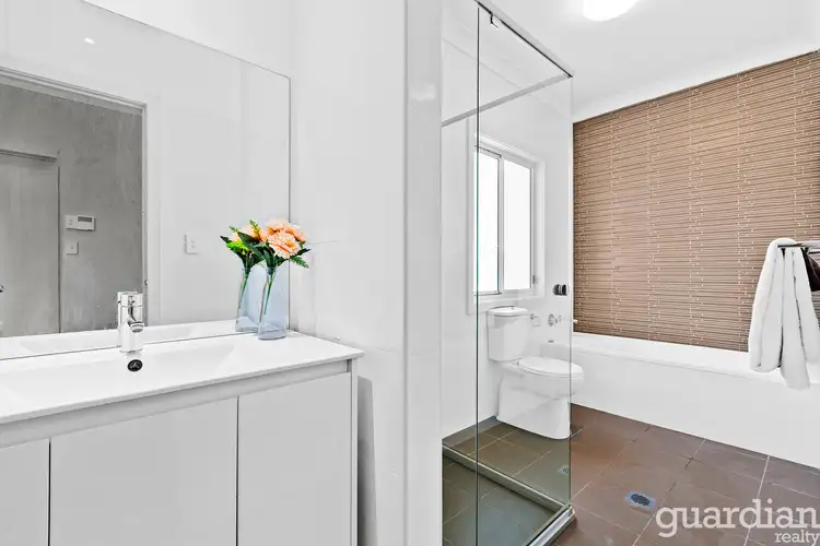 Seventh view of Homely townhouse listing, 2/53-55 Showground Road, Castle Hill NSW 2154