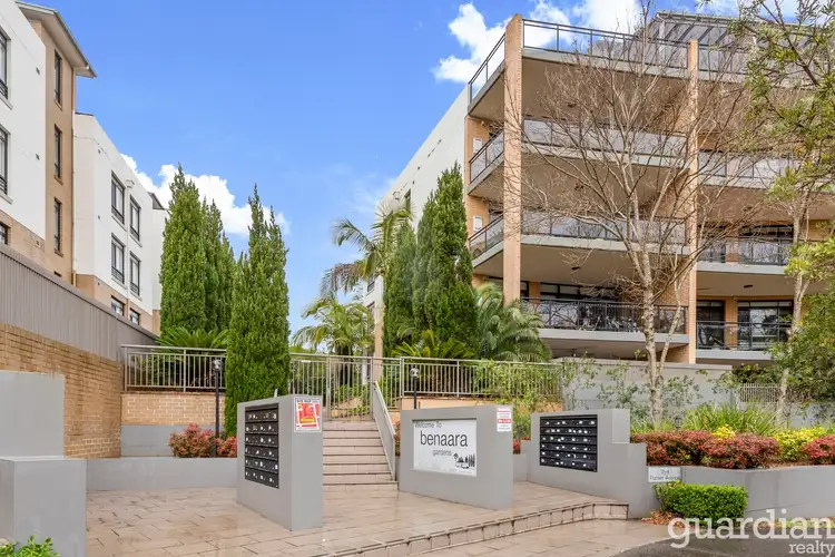 21/2-4 Purser Ave, Castle Hill NSW 2154