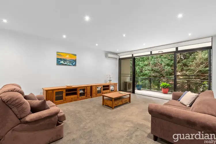 Second view of Homely apartment listing, 21/2-4 Purser Ave, Castle Hill NSW 2154