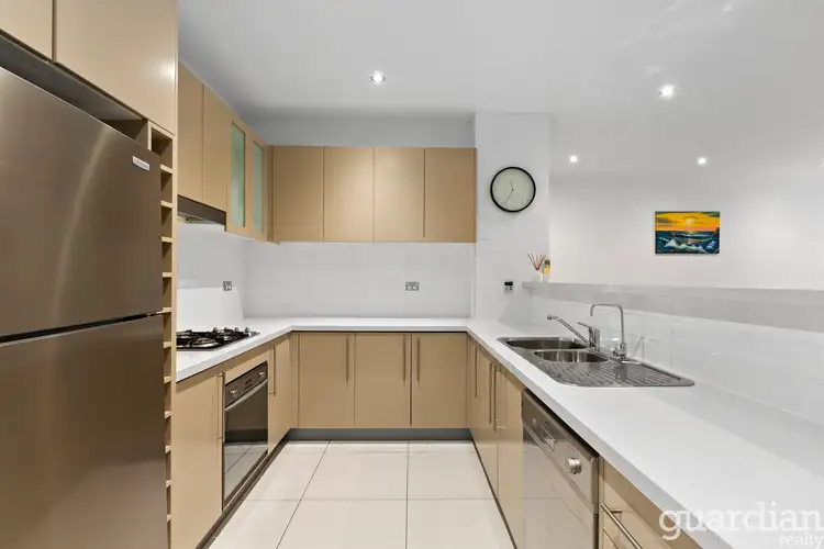 Fourth view of Homely apartment listing, 21/2-4 Purser Ave, Castle Hill NSW 2154