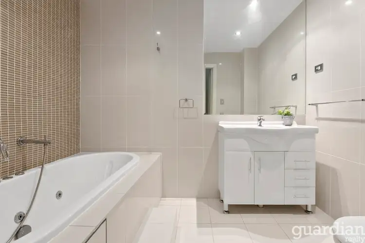 Sixth view of Homely apartment listing, 21/2-4 Purser Ave, Castle Hill NSW 2154