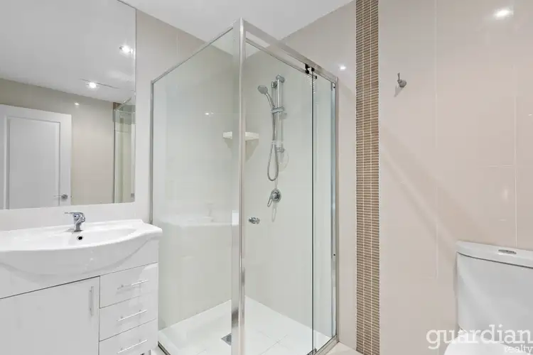 Seventh view of Homely apartment listing, 21/2-4 Purser Ave, Castle Hill NSW 2154