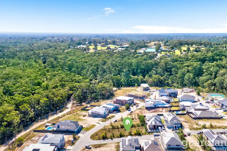 Fourth view of Homely land listing, 9 Whitsunday Circuit, North Kellyville NSW 2155