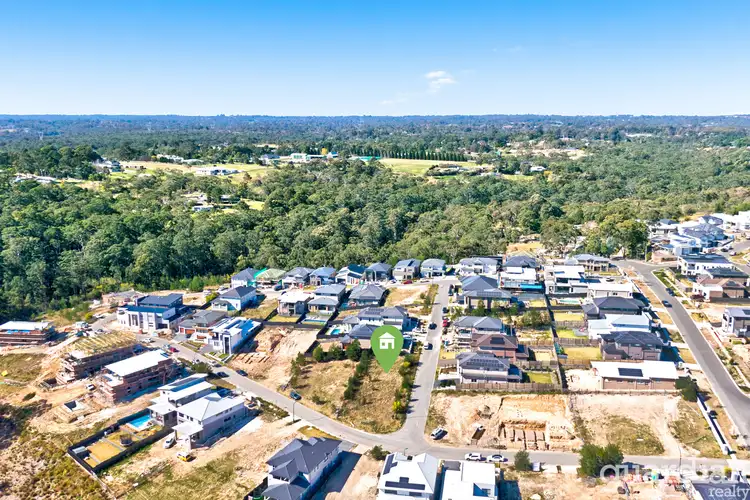 Fifth view of Homely land listing, 9 Whitsunday Circuit, North Kellyville NSW 2155
