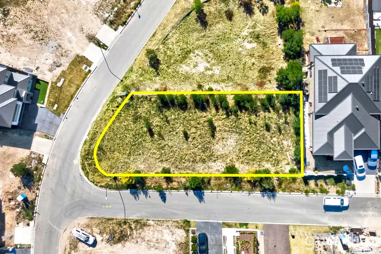 Sixth view of Homely land listing, 9 Whitsunday Circuit, North Kellyville NSW 2155