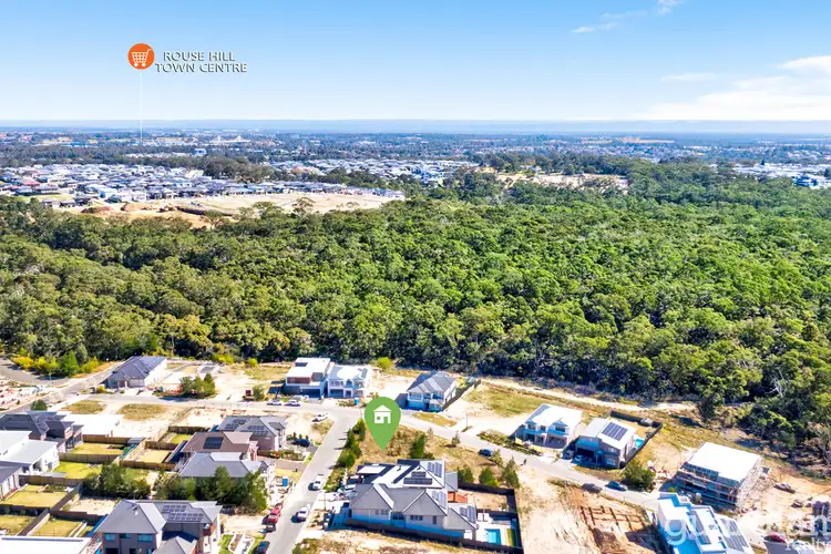 Seventh view of Homely land listing, 9 Whitsunday Circuit, North Kellyville NSW 2155