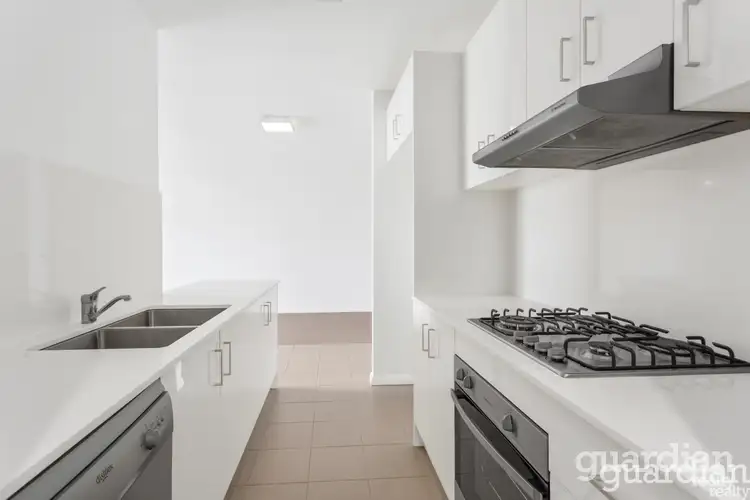 Second view of Homely apartment listing, 22/52-54 Old Northern Road, Baulkham Hills NSW 2153
