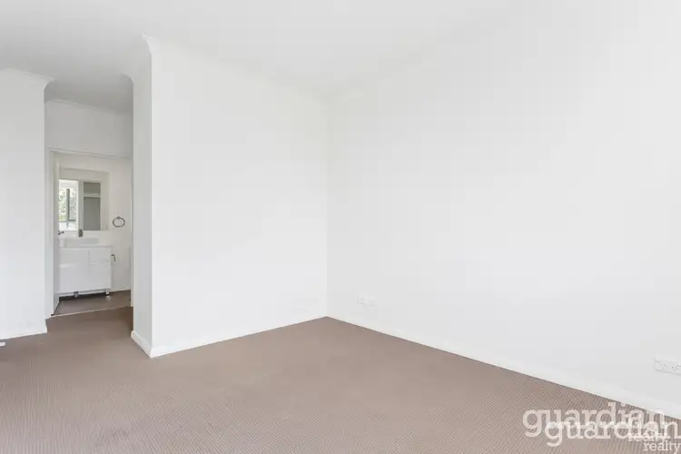 Fourth view of Homely apartment listing, 22/52-54 Old Northern Road, Baulkham Hills NSW 2153