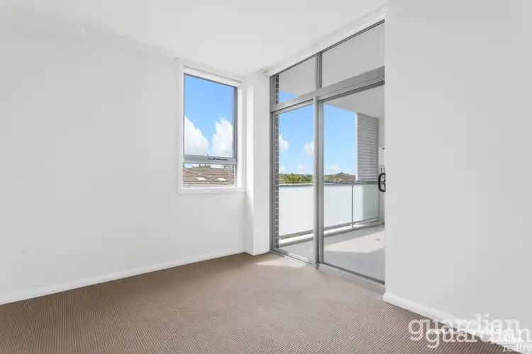 Sixth view of Homely apartment listing, 22/52-54 Old Northern Road, Baulkham Hills NSW 2153