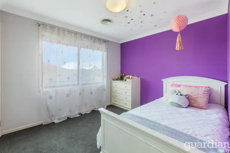 Seventh view of Homely house listing, 1 Dundrum Grove, Kellyville Ridge NSW 2155