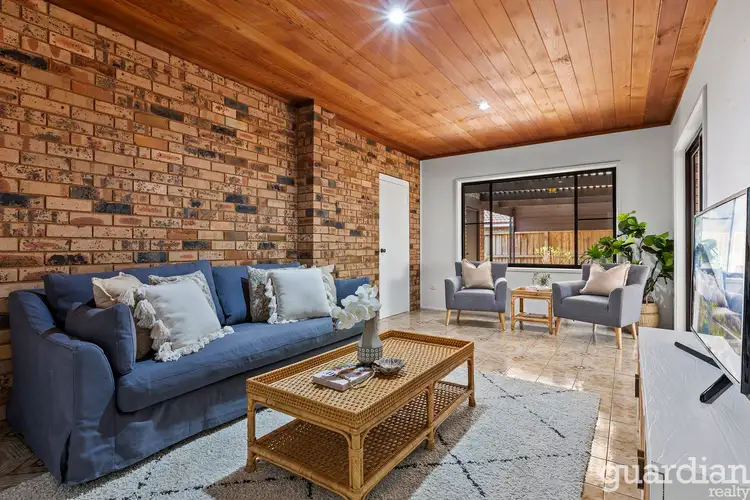 Third view of Homely house listing, 164 Tuckwell Road, Castle Hill NSW 2154