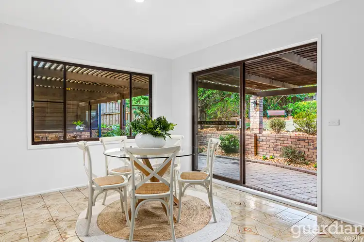 Seventh view of Homely house listing, 164 Tuckwell Road, Castle Hill NSW 2154