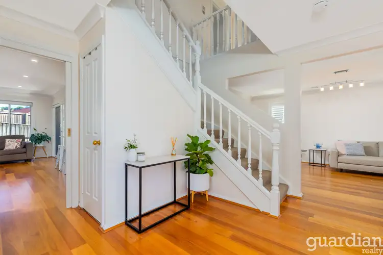 Fourth view of Homely house listing, 16 Mahogany Court, Castle Hill NSW 2154