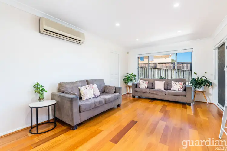 Fifth view of Homely house listing, 16 Mahogany Court, Castle Hill NSW 2154