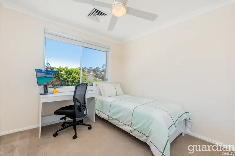 Sixth view of Homely house listing, 16 Mahogany Court, Castle Hill NSW 2154
