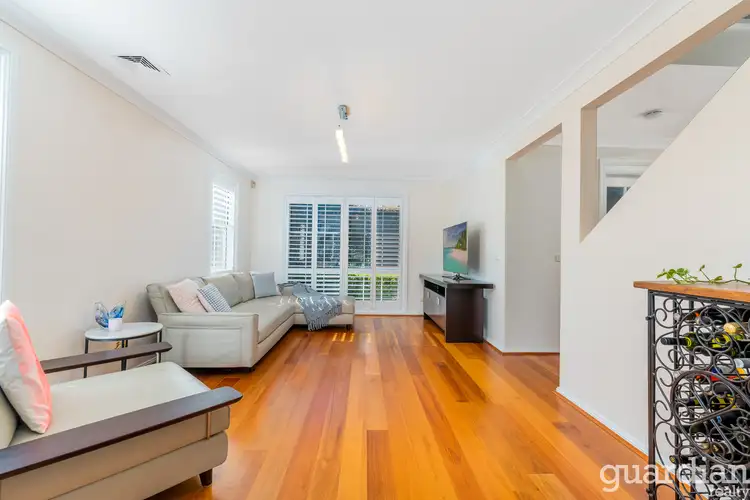 Seventh view of Homely house listing, 16 Mahogany Court, Castle Hill NSW 2154