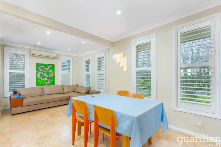 Fourth view of Homely house listing, 18 Coolong Street, Castle Hill NSW 2154
