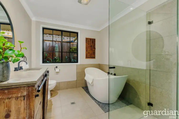 Sixth view of Homely house listing, 76 Poole Road, Kellyville NSW 2155