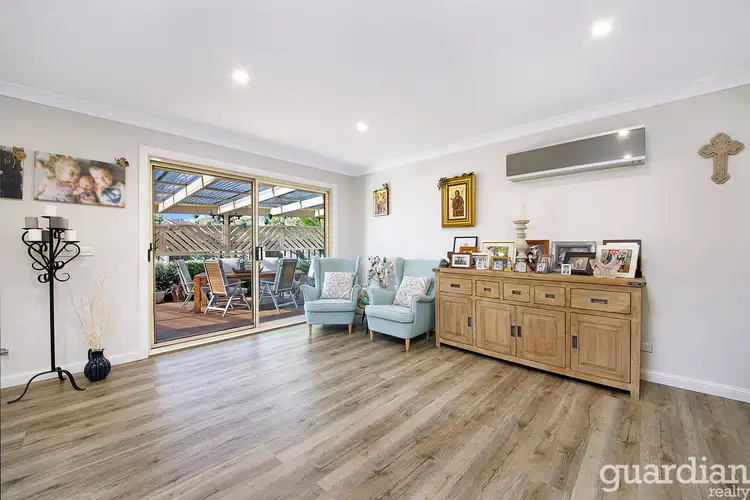 Seventh view of Homely house listing, 3 Mahogany Court, Castle Hill NSW 2154