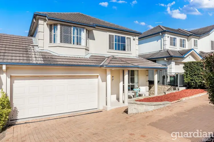 85 Wrights Road, Castle Hill NSW 2154