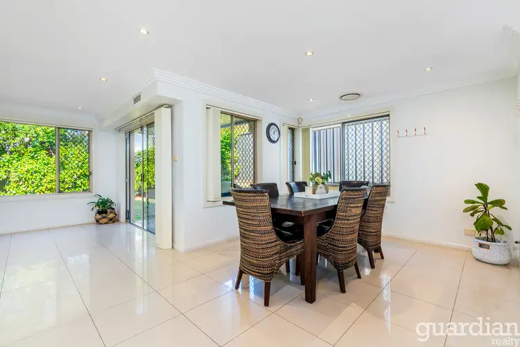Fourth view of Homely house listing, 85 Wrights Road, Castle Hill NSW 2154