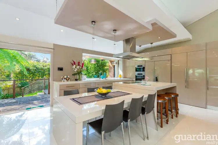 Third view of Homely house listing, 19 Copperleaf Place, Castle Hill NSW 2154