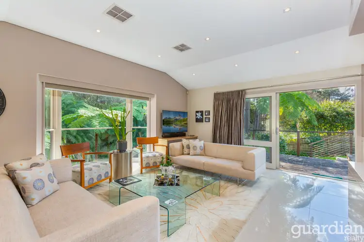Fourth view of Homely house listing, 19 Copperleaf Place, Castle Hill NSW 2154