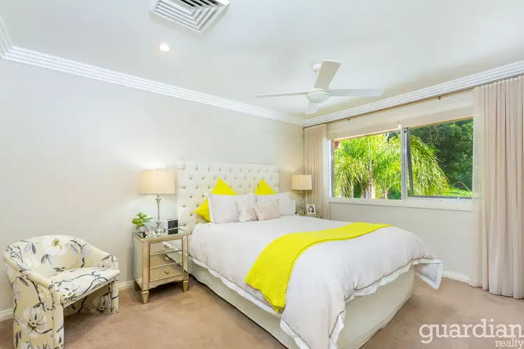 Sixth view of Homely house listing, 19 Copperleaf Place, Castle Hill NSW 2154